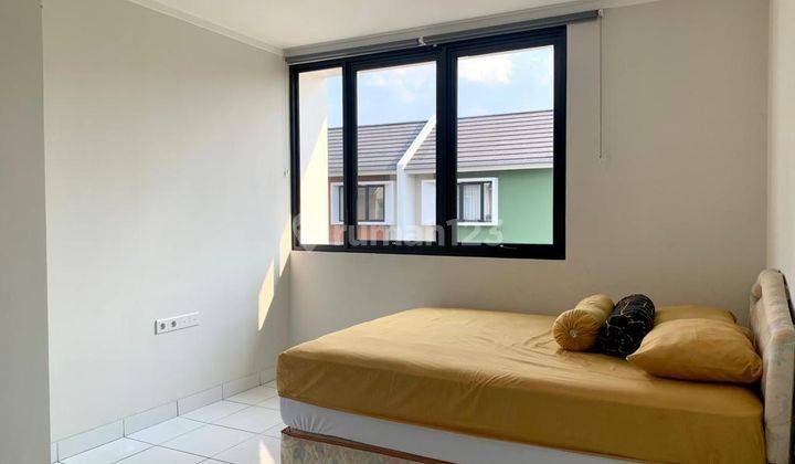 Rumah Dijual Summarecon Bandung Furnished Siap Huni 2