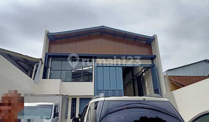 For Sale/Rent New Clean Warehouse in Kopo Katapang Bandung For Sale/Rent New Clean Warehouse in Kopo Katapang Bandung