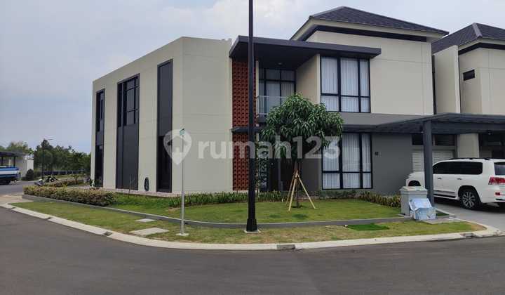 Dijual Rumah Emily Summarecon Bandung Full Furnished Dijual Rumah Emily Summarecon Bandung Full Furnished