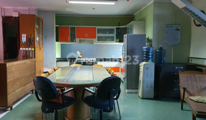 Dijual Rumah di Babakan Jeruk Sukajadi Bandung 2