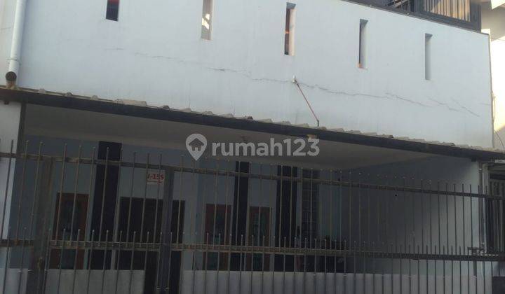 Dijual Rumah Siap Huni Taman Kopo Indah Bandung 1