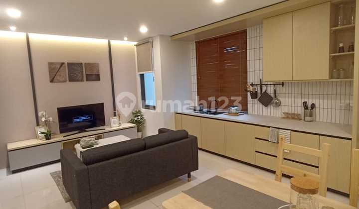 Dijual Rukan Cluster Bumi Adipura Gedebage Bandung 2