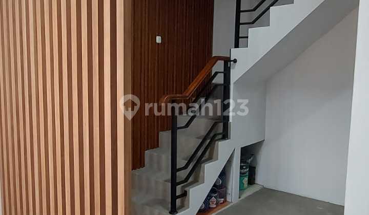 For Sale Tatar Banyaksumba House New Parahyangan City