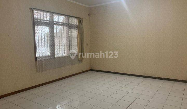 Rumah Dijual Cepat Batununggal Bandung Nyaman Terawat 2