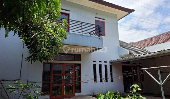 Rumah Dijual Cepat Batununggal Indah Bandung Siap Huni 2