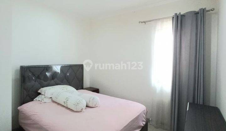 Rumah Disewakan Summarecon Bandung Fully Furnished 2