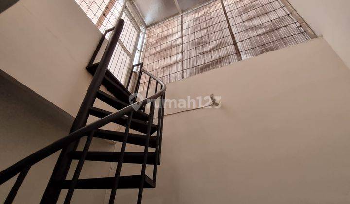 Dijual Rumah Siap Huni Taman Kopo Indah Bandung 2