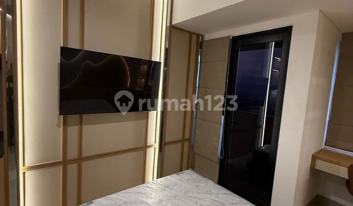 For Rent Louvin Apartment Jatinangor Fully Furnished