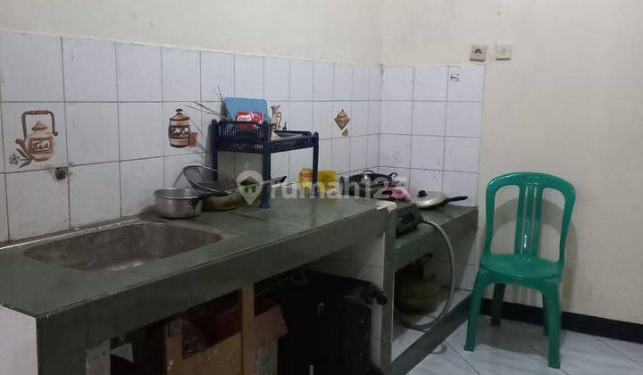 Dijual Rumah Kost Aktif Pasteur Babakan Jeruk Bandung 2