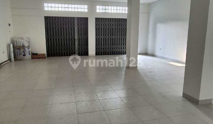 For Sale: Shop House in Cigadung, Bandung, Strategic Location 1