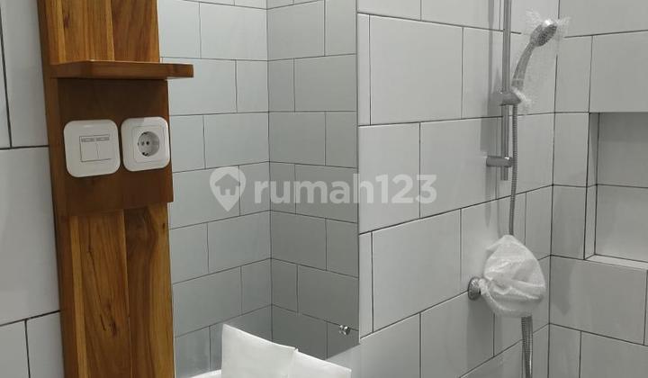 Dijual Rumah Baru di Awiligar Bandung Nyaman Udara Sejuk 2