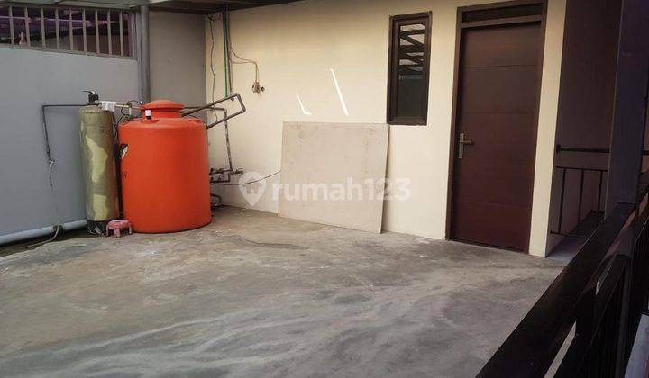 Rumah Cantik Dijual Mekarwangi Bandung Terawat Siap Huni 2