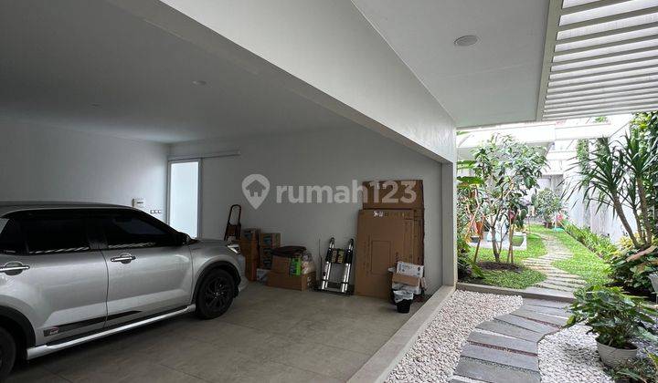 Dijual Cepat Rumah Baru Minimalis Setiabudi Regency Bandung 2