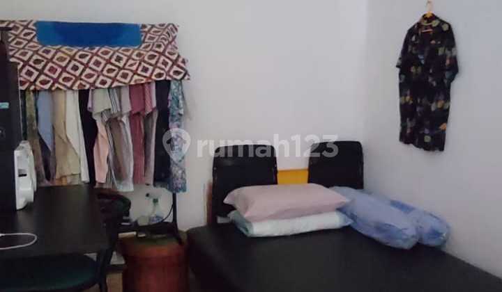 Dijual Rumah di Dalam Komplek Cluster Derwati Bandung 2