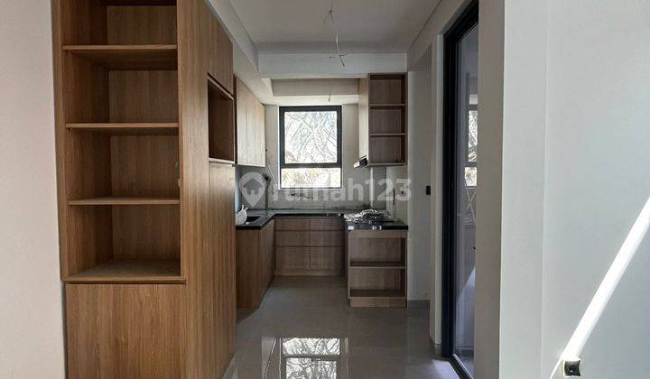 2 Unit Rumah Baru Dijual Turangga Bandung Minimalis Modern 1