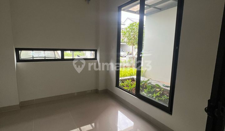 Dijual Rumah Flora Summarecon Bandung Minimalis 2