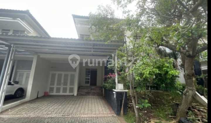 Dijual Rumah Minimalis di Kota Baru Parahyangan Siap Huni 1