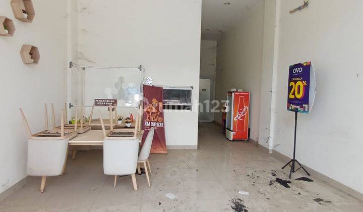 Dijual Disewakan Ruko Summarecon Bandung Siap Pakai 1
