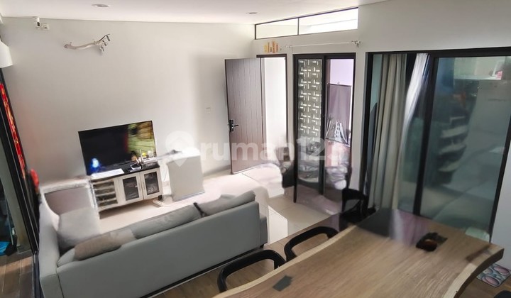 Dijual Rumah Flora Summarecon Bandung Type Freya