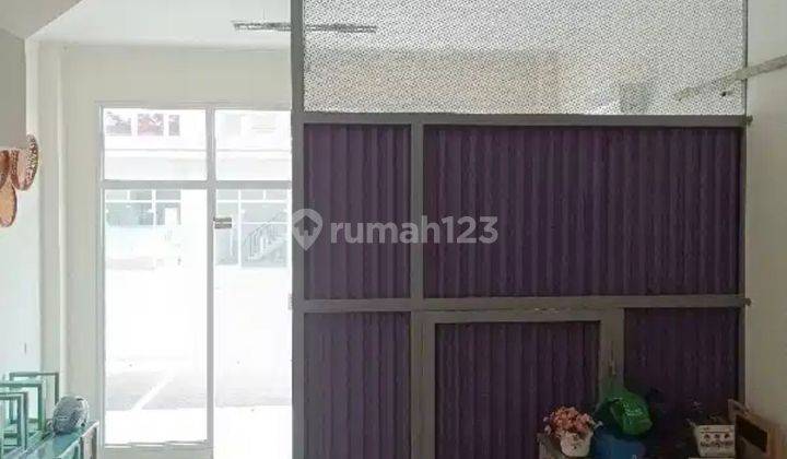 Ruko Dijual Summarecon Bandung Murah Siap Pakai 2