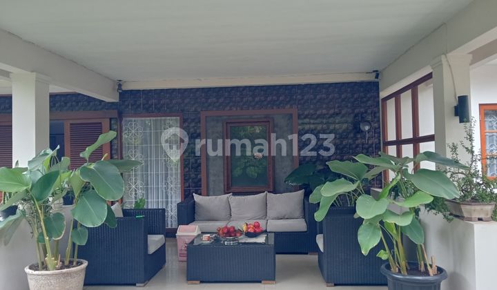 Dijual Rumah Tinggal Sangat Terawat Gegerkalong Bandung 2