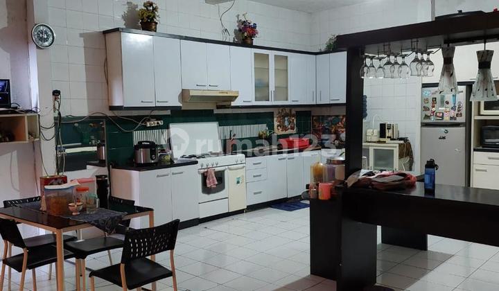 Dijual Rumah Kota Bandung di Cipta Graha Pasteur 2