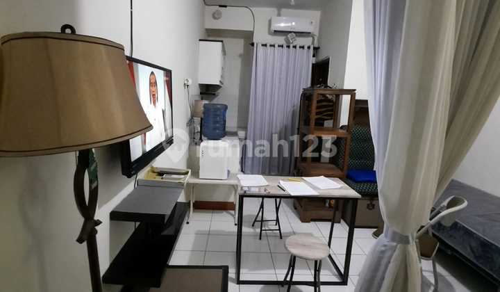 Dijual Apartemen Siap Huni Gateway Cicadas Bandung Furnished Dijual Apartemen Siap Huni Gateway Cicadas Bandung Furnished