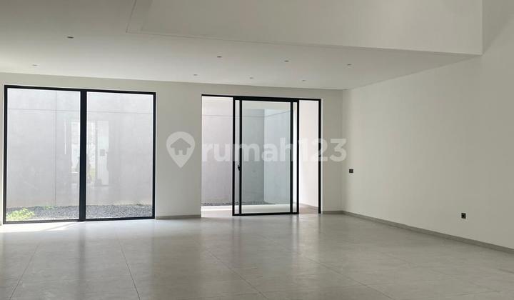 Dijual Rumah Minimalis Xandari Summarecon Bandung