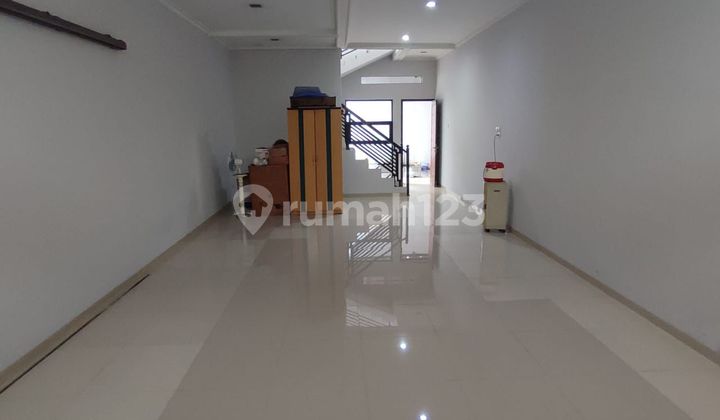 Dijual Ruko di Taman Kopo Indah Bandung Siap Pakai