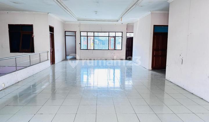 Dijual Rumah Lokasi Strategis di Tengah Kota Bandung 2
