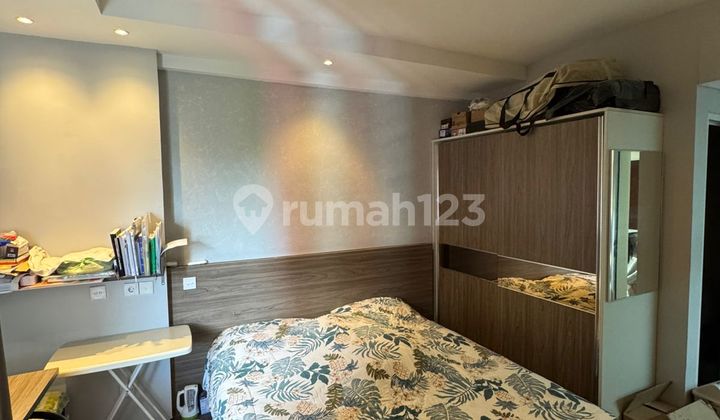 Dijual Apartemen Taman Melati Margonda Depok Full Furnished 2