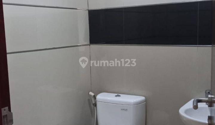 Rumah Dijual Cukang Kawung Bandung Hook Siap Huni 2