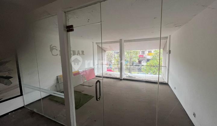 For Sale: Ready-to-Use Shop House in Taman Kopo Indah, Bandung.