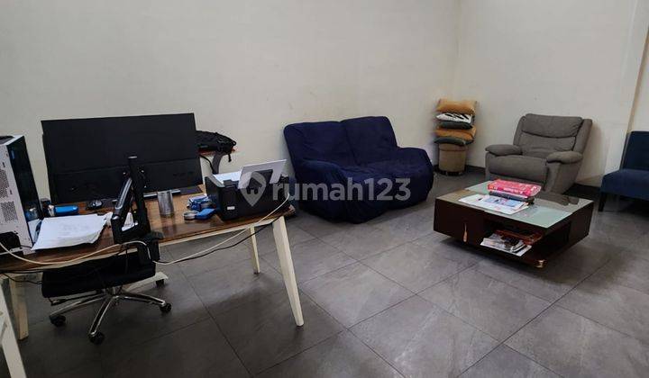 Rumah Dijual Singgasana Pradana Bandung Cluster Favorite 2