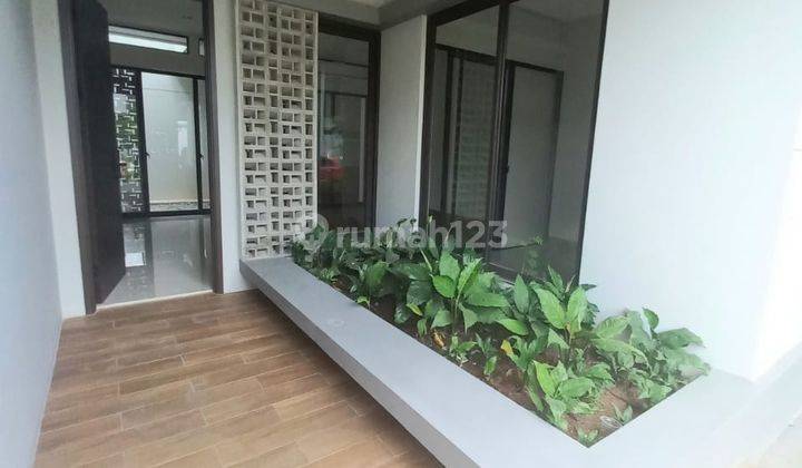 Dijual Rumah Baru Summarecon Bandung Minimalis Siap Huni 2