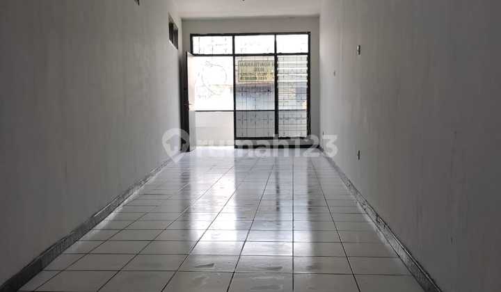 Dijual Ruko 3 Lantai di Jl Kopo Binhul Bandung