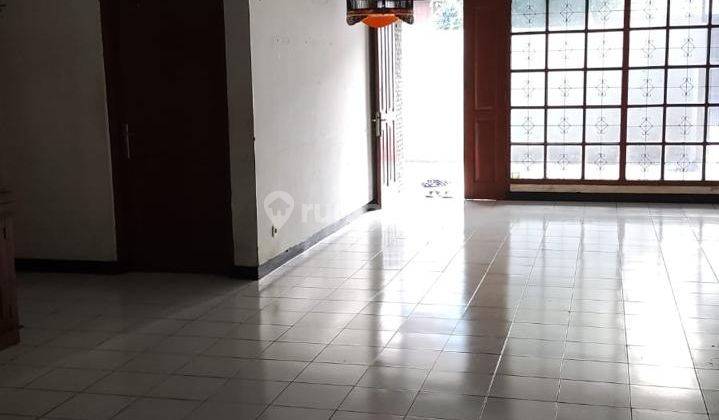 Rumah Dijual Taman Sakura Indah Bandung Terawat 1