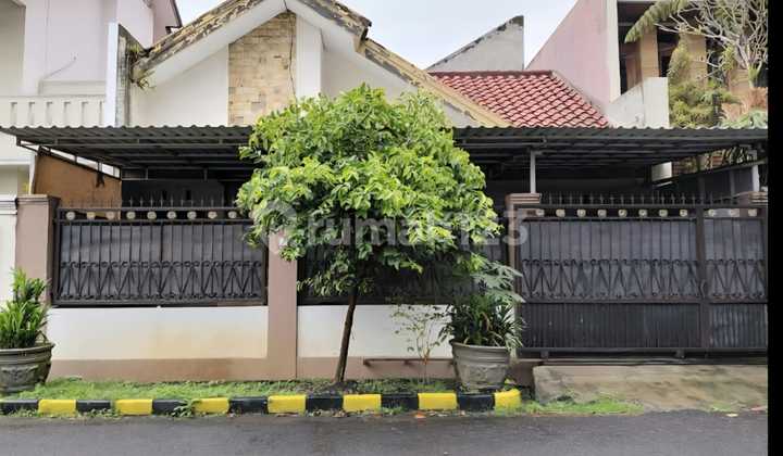 Dijual Rumah Mainroad di Taman Kopo Indah Bandung Dijual Rumah Mainroad di Taman Kopo Indah Bandung