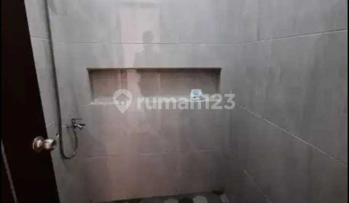 Dijual Rumah di Kota Bali Residence Padalarang Sudah Renov 2