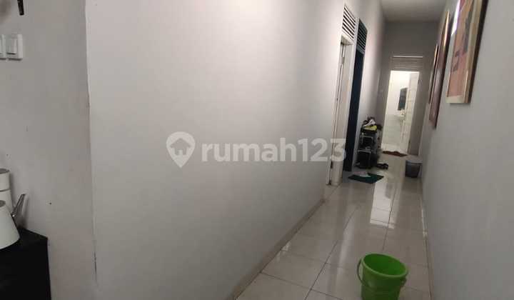 Dijual Rumah di Sayap Riau Bandung Konsep Vintage 2