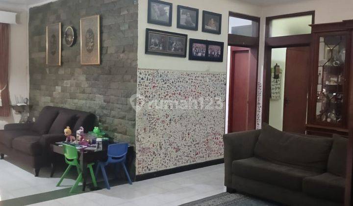 Rumah Dijual disewakan Sayap Supratmen Bandung Exclusive 2