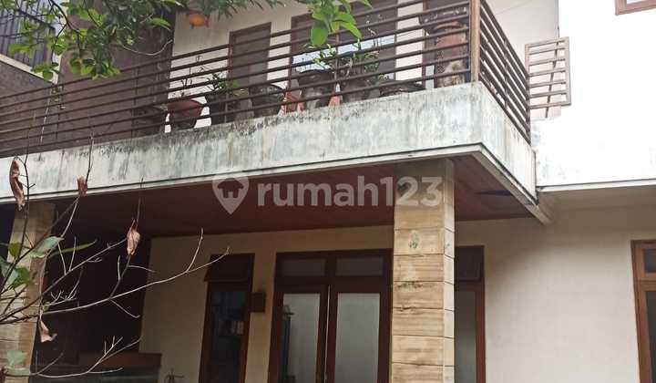 Dijual Rumah Bagus di Mekarwangi Bandung Siap Huni