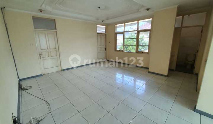 For Sale: House in Taman Surya Complex, Soekarno Hatta, Bandung 2