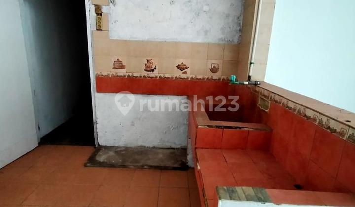 Dijual/Disewakan Rumah di Taman Kopo Indah Bandung 2