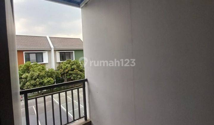 Rumah Disewakan Summarecon Bandung Dayana Siap Huni 2