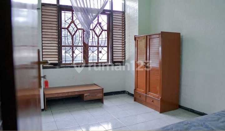 Dijual Rumah Kost2an di Belakang Kampus Maranatha Bandung