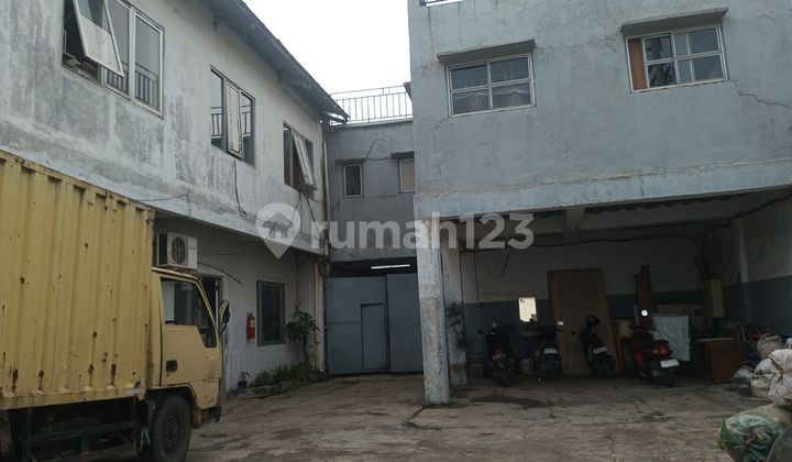 Cheap Warehouse for Sale in Margaasih Bandung Cheap Warehouse for Sale in Margaasih Bandung