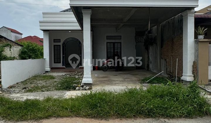 Hunian Hidden Gems Flamboyan Siap Huni Medan Selayang 2