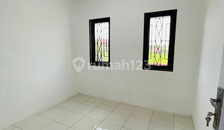 Rumah Mewah Siap Huni Daerah Medan Johor 2