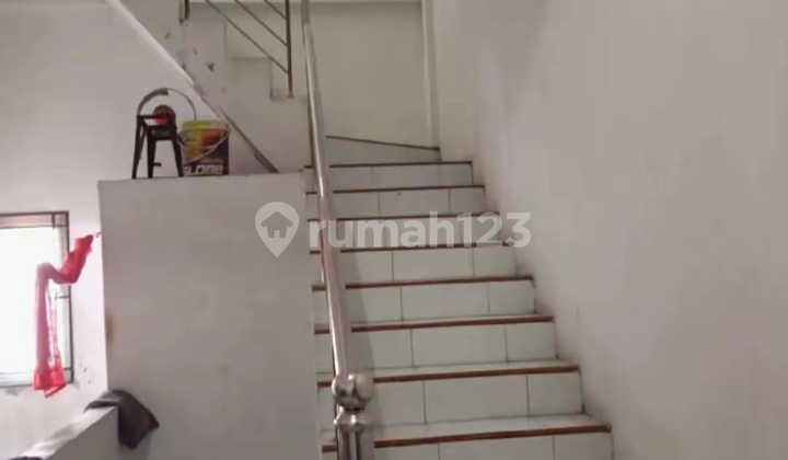 Ruko Siap Huni Lokasi Strategis Medan Helvetia 